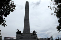 Lincoln's Tomb Springfield, Illinois