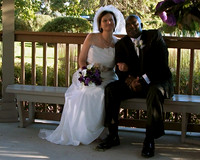 *Connie and Sherbie, Setting