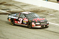 NASCAR