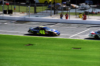 2007 Qualifying