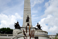 Lincoln's Tomb Springfield, Illinois