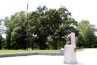 Lincoln's Tomb Springfield, Illinois
