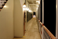 Showboat Walkway