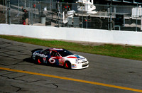 "NASCAR Cup Series Mark Martin 6 Valvoline Taurus qualifying 1999 Daytona 500".