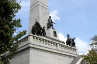 Lincoln's Tomb Springfield, Illinois