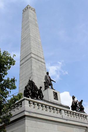 Lincoln's Tomb Springfield, Illinois