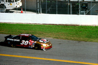 NASCAR Cup Series Derrike Cope 30 Jimmy Dean Pontiac Grand Prix qualifying 1999 Daytona 500"