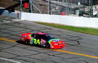 1999 Qualifying