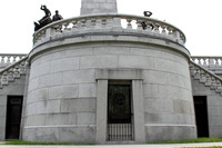Lincoln's Tomb Springfield, Illinois