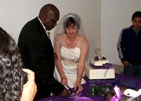 *Cutting Cake 1