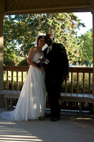 *Connie and Sherbie, Standing