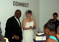 *Cutting Cake 4
