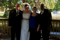 *Ross Family and Sherbie