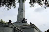 Lincoln's Tomb Springfield, Illinois