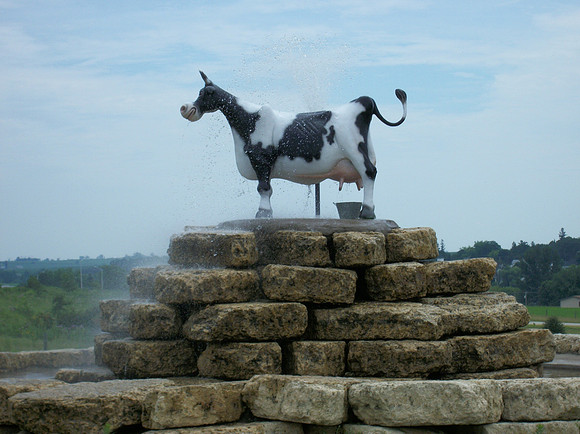 Crazy Cow 2