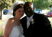 *Connie and Sherbie, Close-up
