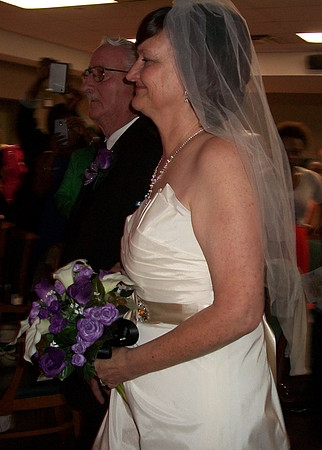 *Lowell and Connie