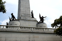 Lincoln's Tomb Springfield, Illinois